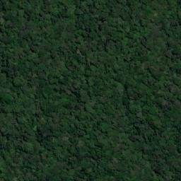 Satellite imagery of Makongo, CD