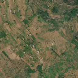 Satellite imagery of Kabasega, RW