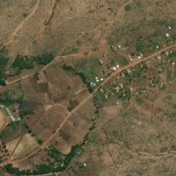 Satellite imagery of Kayongo, RW