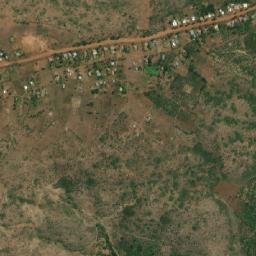 Satellite imagery of Kayongo, RW