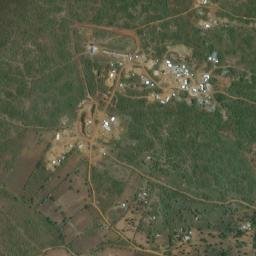 Satellite imagery of Simba, TZ