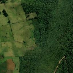 Satellite imagery of Loma La Laguna, EC
