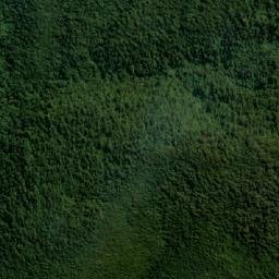 Satellite imagery of Loma La Laguna, EC