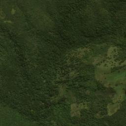 Satellite imagery of Loma Ungubi, EC
