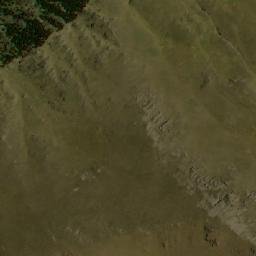 Satellite imagery of Loma Cuichaco, EC