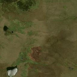 Satellite imagery of Loma Gorda Urcu, EC