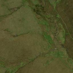 Satellite imagery of Loma Gorda Urcu, EC