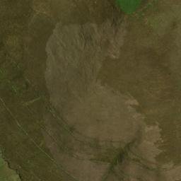 Satellite imagery of Loma Gorda Urcu, EC