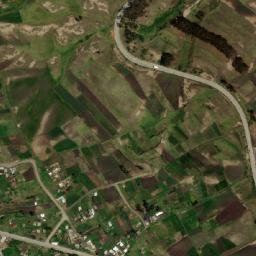 Satellite imagery of Guachalo, EC