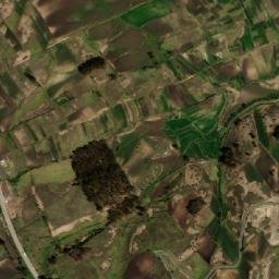 Satellite imagery of Guachalo, EC