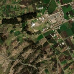 Satellite imagery of Guachalo, EC