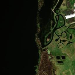 Satellite imagery of Opote, EC