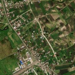 Satellite imagery of Opote, EC