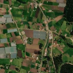Satellite imagery of Sasapud, EC