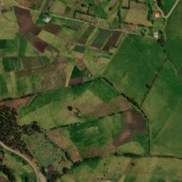 Satellite imagery of Sasapud, EC