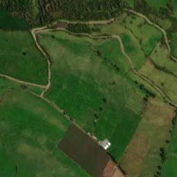 Satellite imagery of Rocón, EC