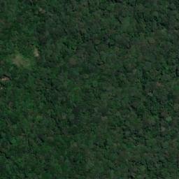 Satellite imagery of Makongo, CD