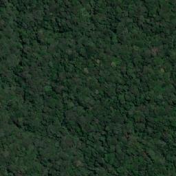 Satellite imagery of Makongo, CD