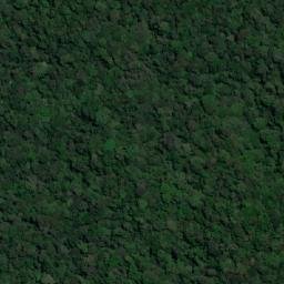 Satellite imagery of Makongo, CD