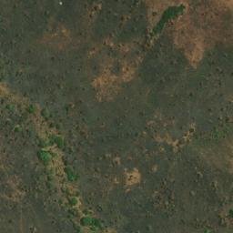 Satellite imagery of Nyakagunga, RW