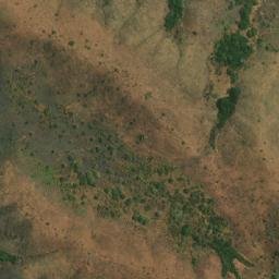 Satellite imagery of Nyakagunga, RW