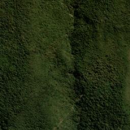 Satellite imagery of Loma Ungubi, EC