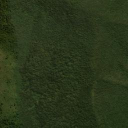 Satellite imagery of Loma Ungubi, EC