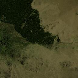 Satellite imagery of Cerro Yatahuachana, EC