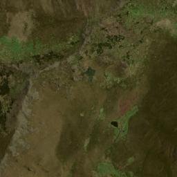Satellite imagery of Loma de Tres Quillas, EC