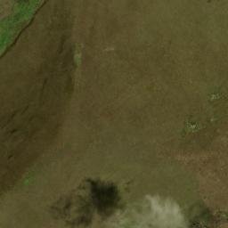Satellite imagery of Loma Gorda Urcu, EC
