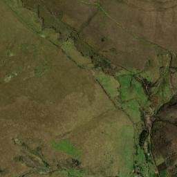 Satellite imagery of Loma Gorda Urcu, EC