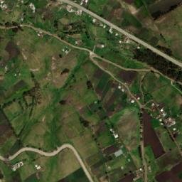 Satellite imagery of Guachalo, EC
