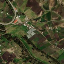 Satellite imagery of Guachalo, EC