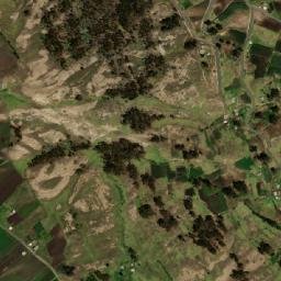 Satellite imagery of Guachalo, EC