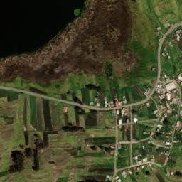 Satellite imagery of Opote, EC