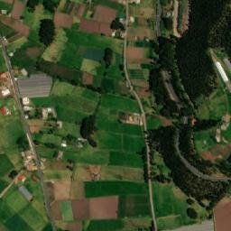 Satellite imagery of Sasapud, EC