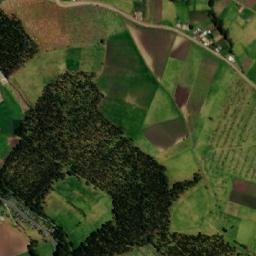 Satellite imagery of Sasapud, EC