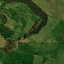 Satellite imagery of Rocón, EC