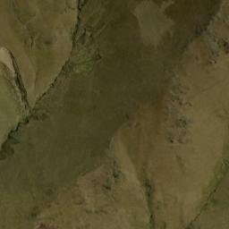 Satellite imagery of Loma de Tres Quillas, EC