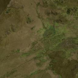 Satellite imagery of Loma Rancho Totora, EC