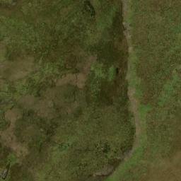 Satellite imagery of Loma Rancho Totora, EC