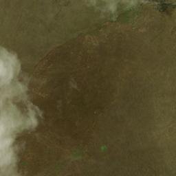 Satellite imagery of Loma Gorda Urcu, EC