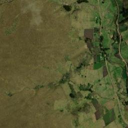 Satellite imagery of Loma Gorda Urcu, EC