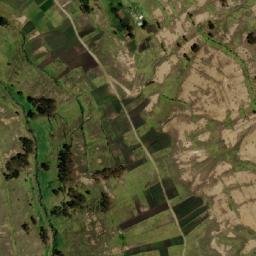 Satellite imagery of Guachalo, EC