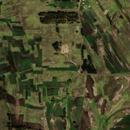 Satellite imagery of Opote, EC