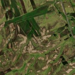 Satellite imagery of Opote, EC