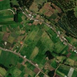 Satellite imagery of Sasapud, EC