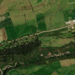 Satellite imagery of Rocón, EC
