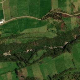 Satellite imagery of Rocón, EC
