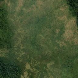Satellite imagery of Cerro Caparosa, EC